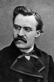Zdroj: https://en.wikipedia.org/wiki/%C3%9Cbermensch#/media/File:Nietzsche187c.jpg Zdroj: https://en.wikipedia.org/wiki/%C3%9Cbermensch#/media/File:Nietzsche187c.jpg